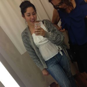 Meet your Posher, Monica